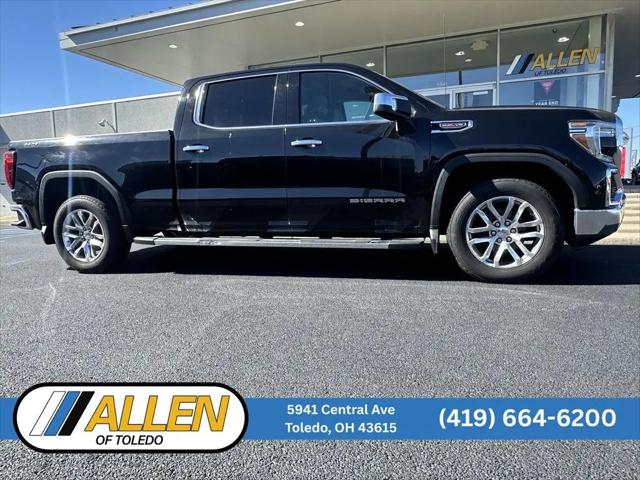 2019 GMC Sierra 1500 SLT for sale in Toledo, OH