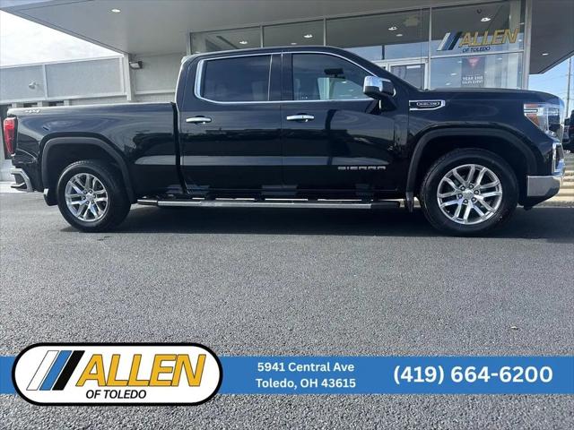 2019 GMC Sierra 1500 SLT for sale in Toledo, OH
