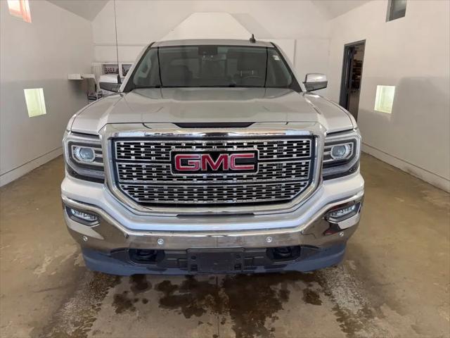 2017 GMC Sierra 1500 SLT for sale in Alliance, OH
