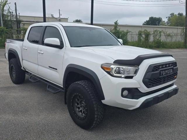 2017 Toyota Tacoma TRD Off Road for sale in Meridian, MS