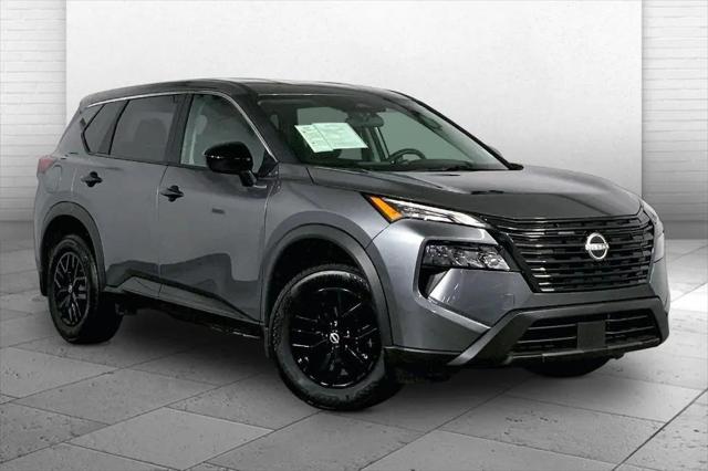 2026 Nissan Rogue S for sale in Lawrence, KS
