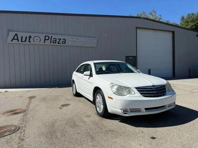 2007 Chrysler Sebring Touring for sale in Manhattan, KS