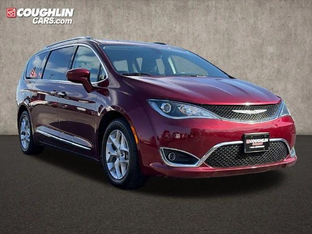 2018 Chrysler Pacifica Touring L for sale in Pataskala, OH