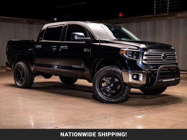 2019 Toyota Tundra Limited 5.7L V8 for sale in Tucson, AZ