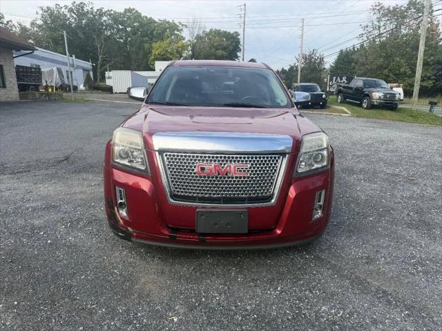 2014 GMC Terrain Denali for sale in Bath, PA