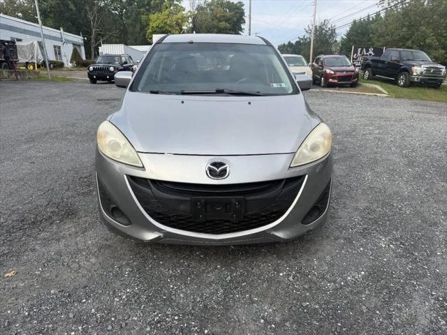 2012 Mazda Mazda5 Sport for sale in Bath, PA