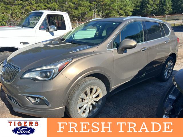 2017 Buick Envision Essence for sale in West Union, SC