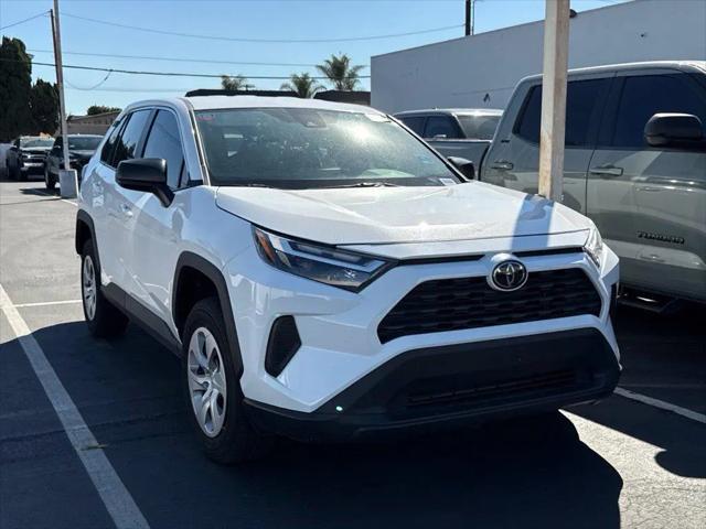 2023 Toyota RAV4 LE for sale in Westminster, CA