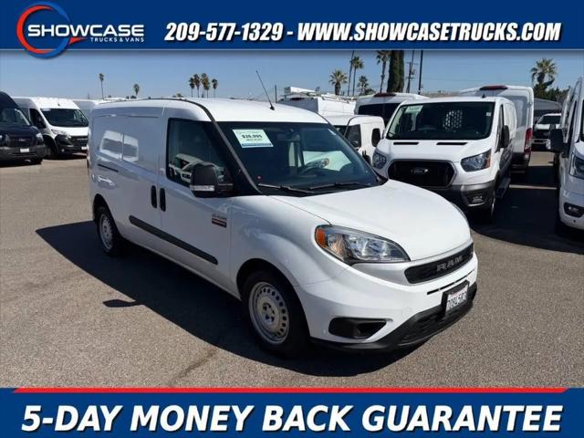 2022 Ram ProMaster City Cargo Van Cargo Van for sale in Modesto, CA
