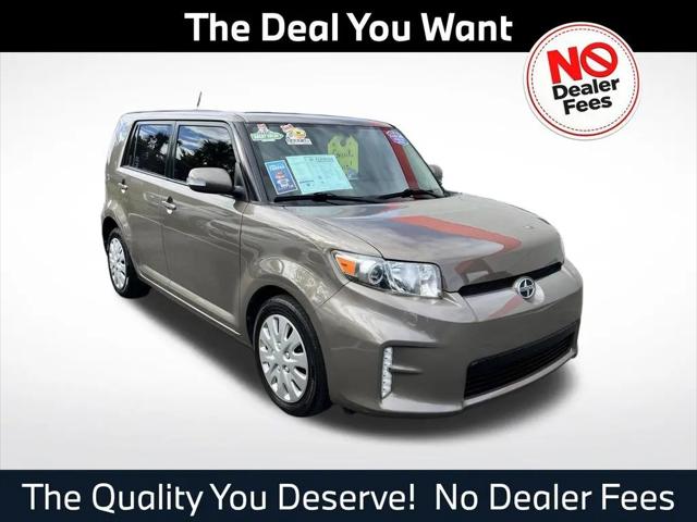 2013 Scion xB 10 Series for sale in Orlando, FL
