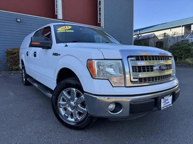 2014 Ford F-150 XL for sale in Lynnwood, WA
