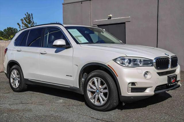 2015 BMW X5 xDrive35i for sale in Roselle, NJ