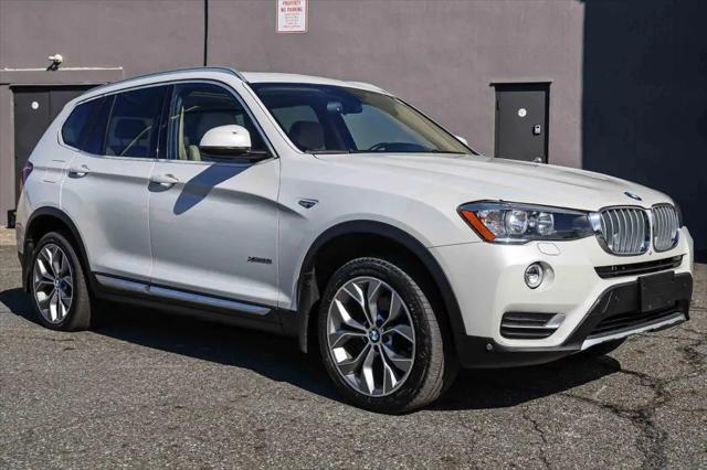 2017 BMW X3 xDrive28i for sale in Roselle, NJ