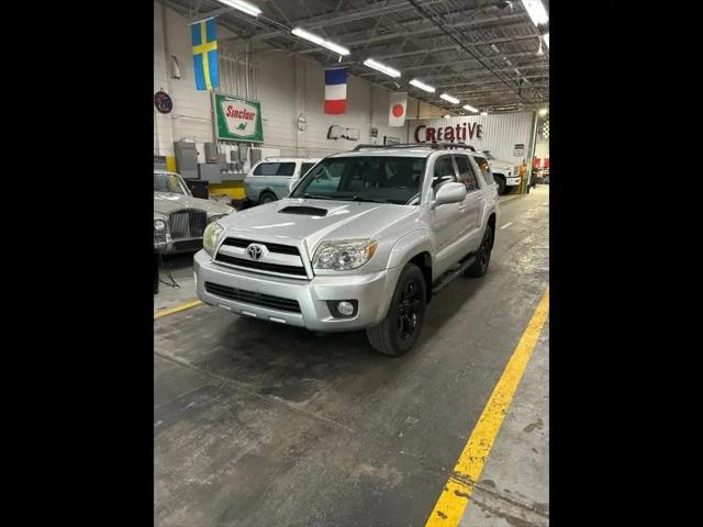 2008 Toyota 4Runner Sport V6 for sale in St. Louis Park, MN