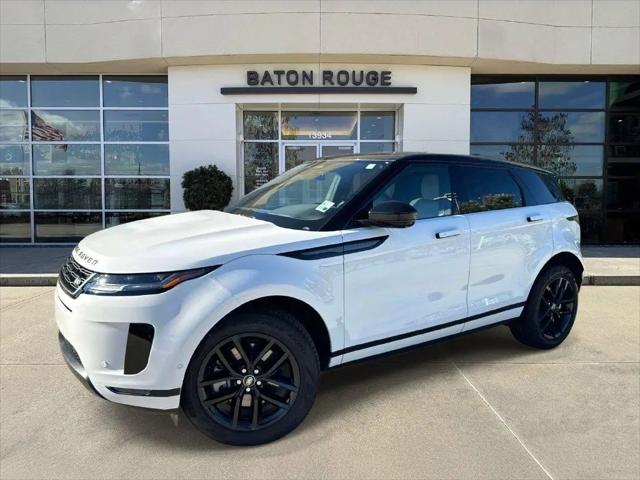 2026 Land Rover Range Rover Evoque S for sale in Baton Rouge, LA