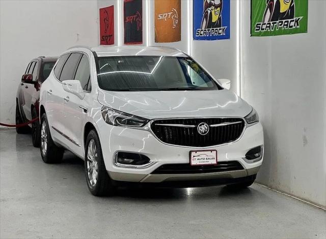 2019 Buick Enclave AWD Premium for sale in Ham Lake, MN