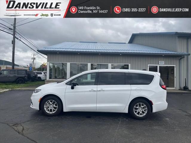 2026 Chrysler Pacifica Select for sale in Dansville, NY