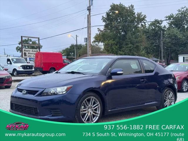 2013 Scion tC Base for sale near Wilmington, OH