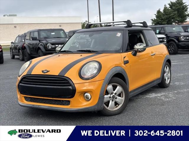 2016 MINI Hardtop Cooper for sale in Millsboro, DE