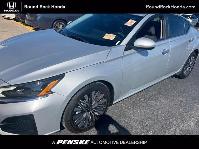 2023 Nissan Altima SV FWD for sale in Round Rock, TX