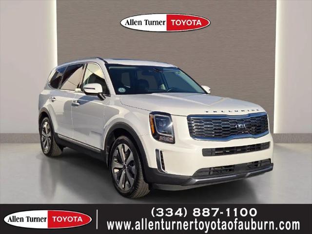 2020 Kia Telluride S for sale in Auburn, AL