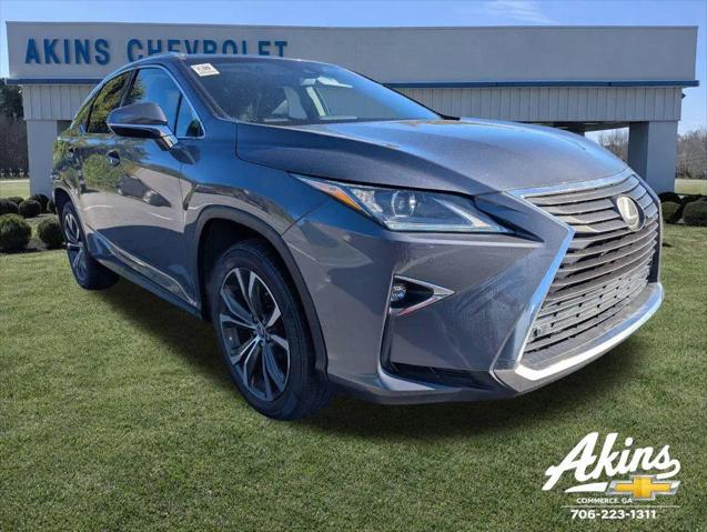 2018 Lexus RX 350 Base for sale in Commerce, GA