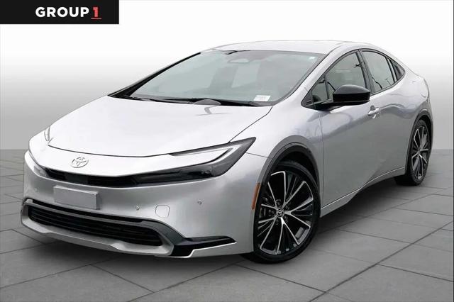 2023 Toyota Prius XLE for sale in Columbus, GA