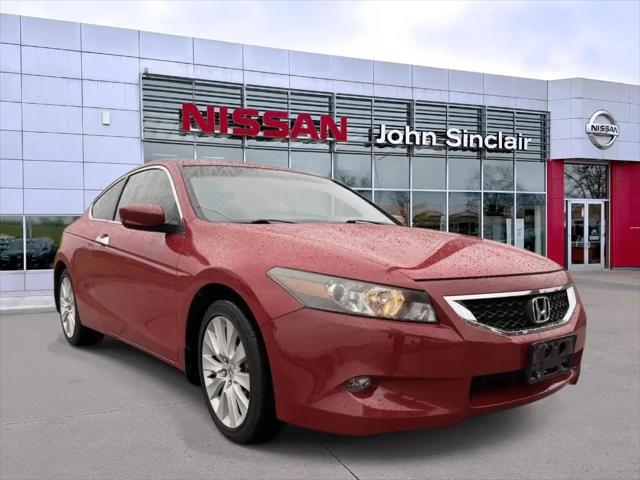 2010 Honda Accord 3.5 EX-L for sale in Cape Girardeau, MO