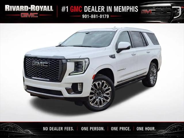 2023 GMC Yukon 4WD Denali Ultimate for sale in Memphis, TN