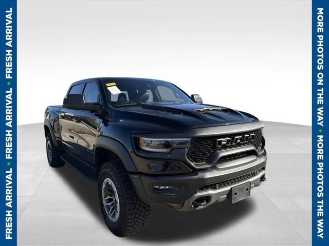 2021 Ram 1500 TRX Crew Cab 4x4 57 Box for sale in Cedar Rapids, IA