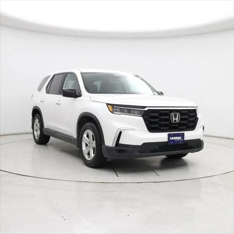 2023 Honda Pilot AWD LX for sale in El Cajon, CA