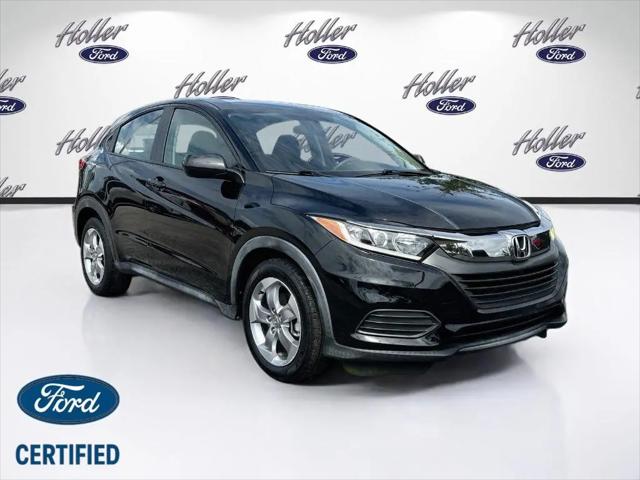 2020 Honda HR-V 2WD LX for sale in Maitland, FL