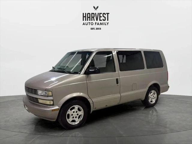 2004 Chevrolet Astro Base for sale in Wahoo, NE
