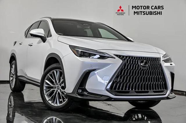 2024 Lexus NX 350 Luxury for sale in Aurora, IL