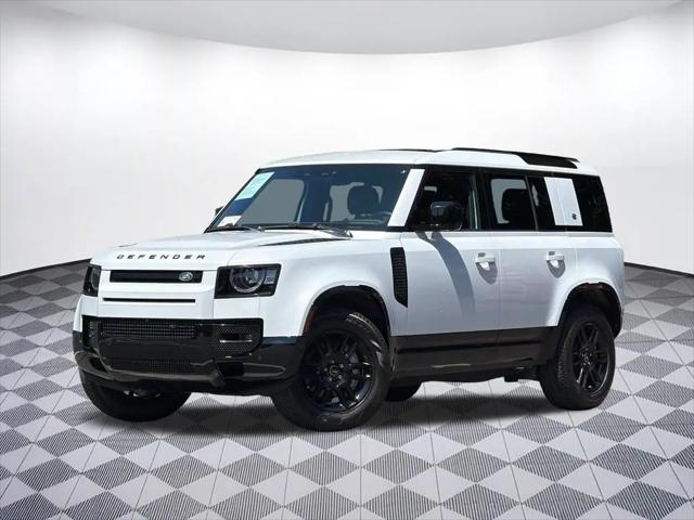 2023 Land Rover Defender 110 X-Dynamic SE for sale in Newport Beach, CA