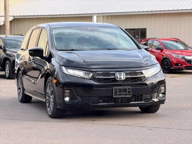 2026 Honda Odyssey Touring for sale in Ham Lake, MN