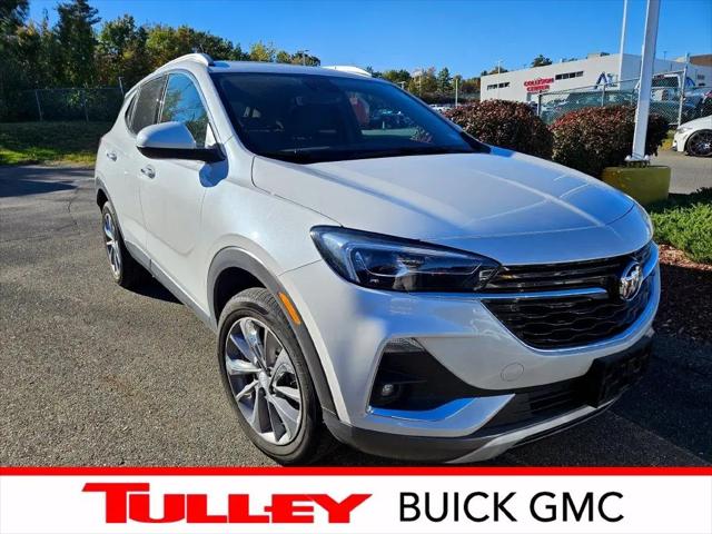 2023 Buick Encore GX Essence AWD for sale in Nashua, NH