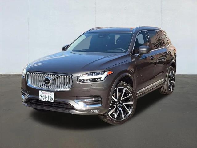 2024 Volvo XC90 B5 Plus Bright Theme for sale in Los Angeles, CA