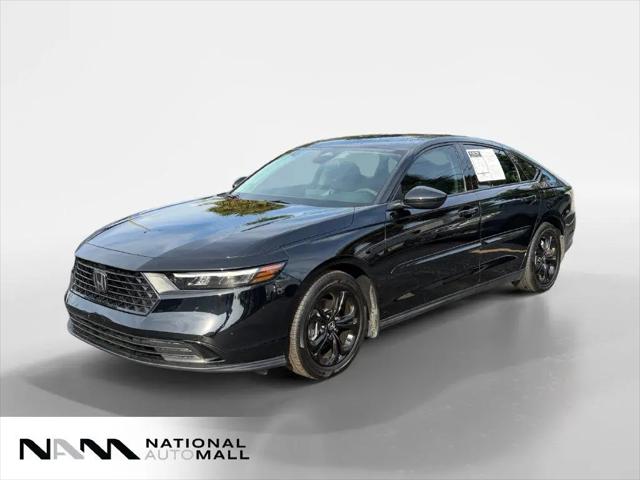 2025 Honda Accord Sedan SE for sale in Merritt Island, FL