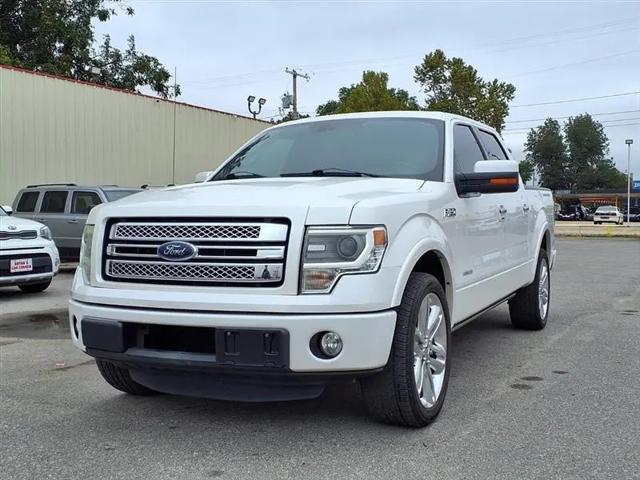 2013 Ford F-150 XL for sale in Lawton, OK