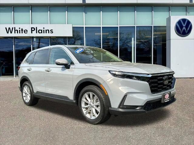 2024 Honda CR-V EX-L AWD for sale in White Plains, NY