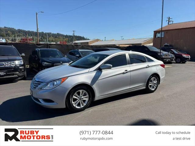 2011 Hyundai Sonata GLS for sale in Happy Valley, OR