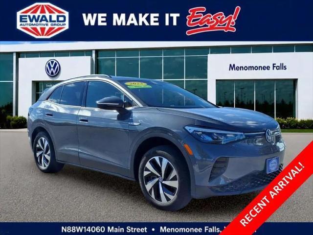2023 Volkswagen ID.4 AWD Pro for sale in Menomonee Falls, WI