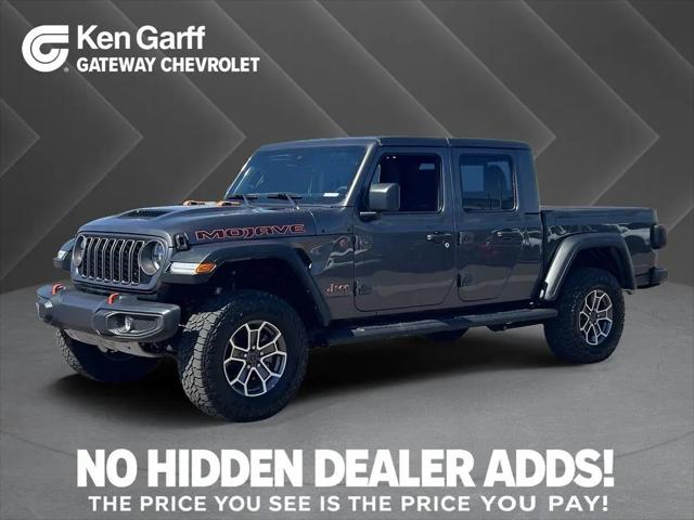 2025 Jeep Gladiator Sport for sale in Avondale, AZ