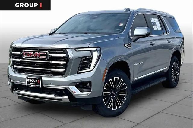 2025 GMC Yukon 4WD Elevation for sale in Robstown, TX