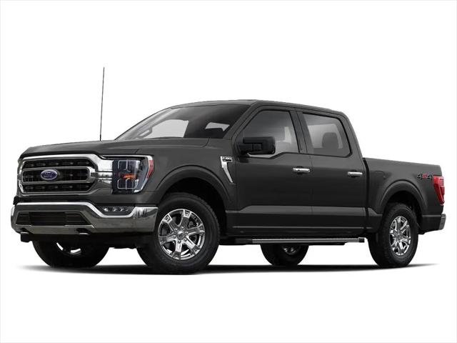 2021 Ford F-150 XLT for sale in Lewisville, TX