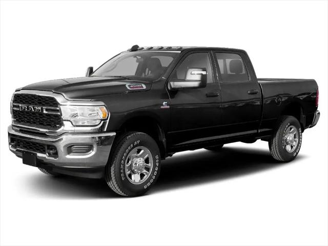 2023 Ram 3500 Limited Longhorn Crew Cab 4x4 8 Box for sale in Lewisville, TX