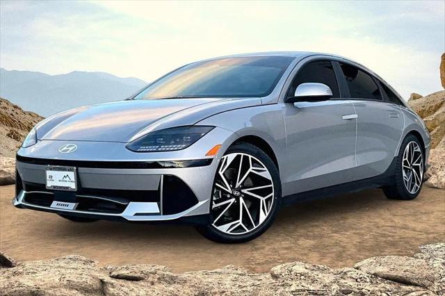2025 Hyundai IONIQ 6 SEL for sale in Denver, CO
