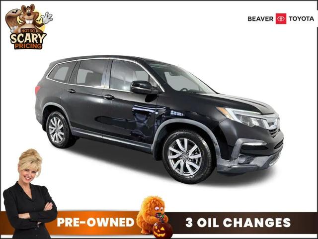 2019 Honda Pilot EX-L for sale in Augustine, FL