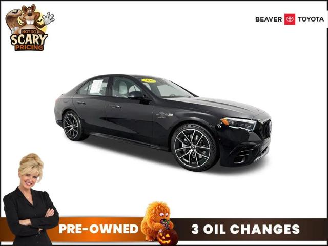 2026 Mercedes-Benz AMG E 53 E E 4MATIC+ for sale in Augustine, FL